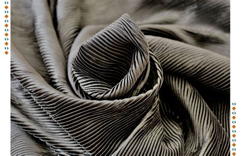 metallic plisse fabric|what is puckered fabric called.